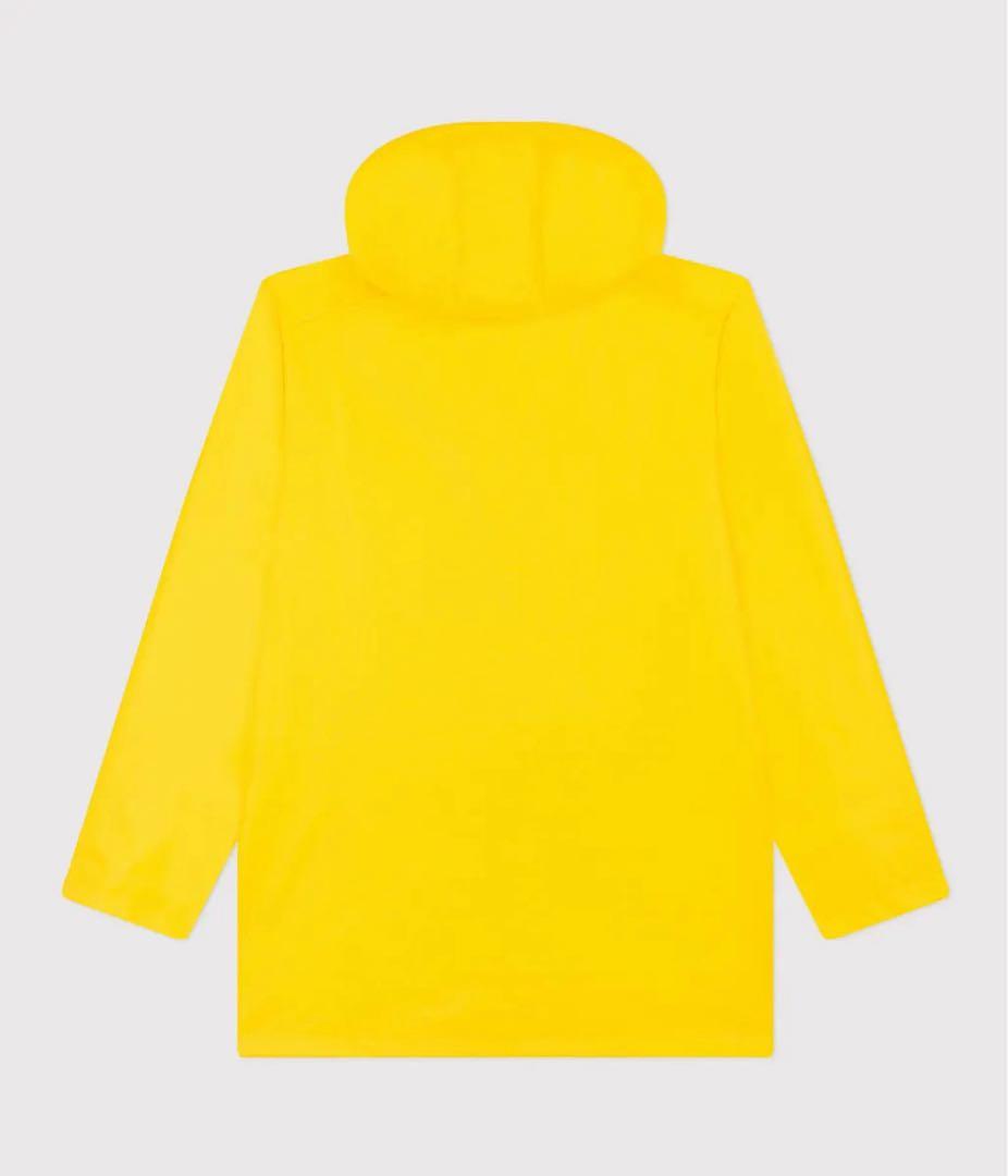 ★新品タグ付★ Mサイズ　プチバトー　ヨットパーカー