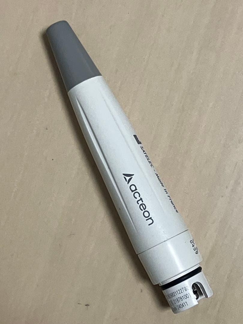 SATELEC newtron acteon ハンドピース