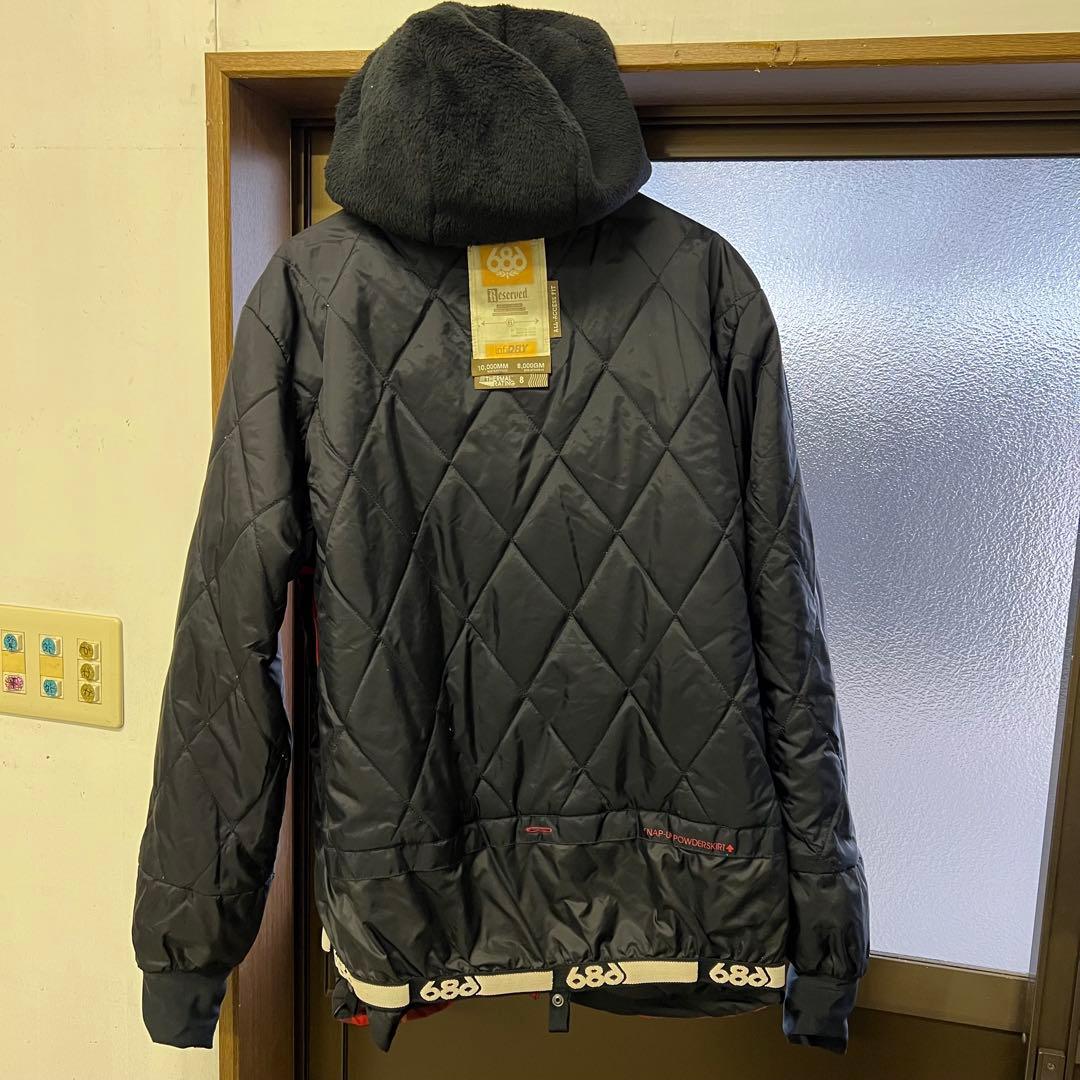 FNTC Sot ゴーグル　ヘルメット　スノーボード入門豪華9点セット　グラトリ