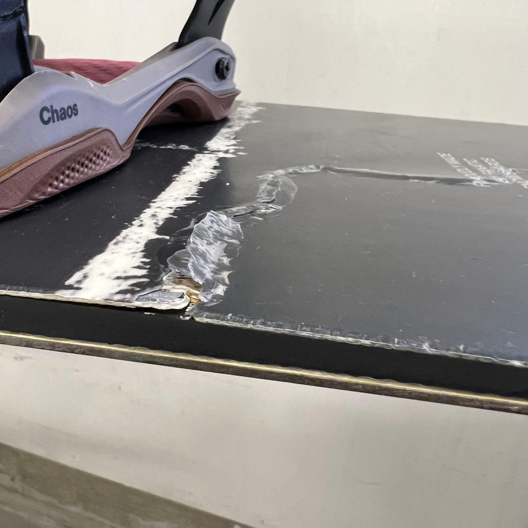 FNTC Sot ゴーグル　ヘルメット　スノーボード入門豪華9点セット　グラトリ