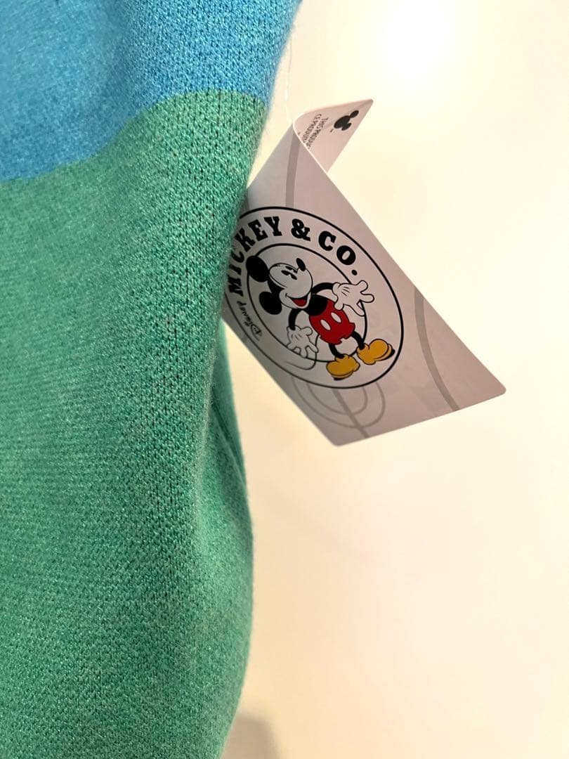 【日本未発売】カリフォルニアディズニー　ミニーベスト