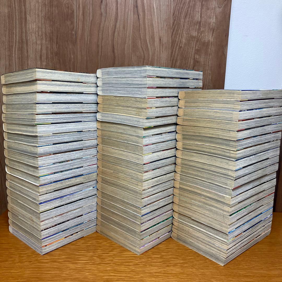 キングダム 1〜59巻セット 原泰久