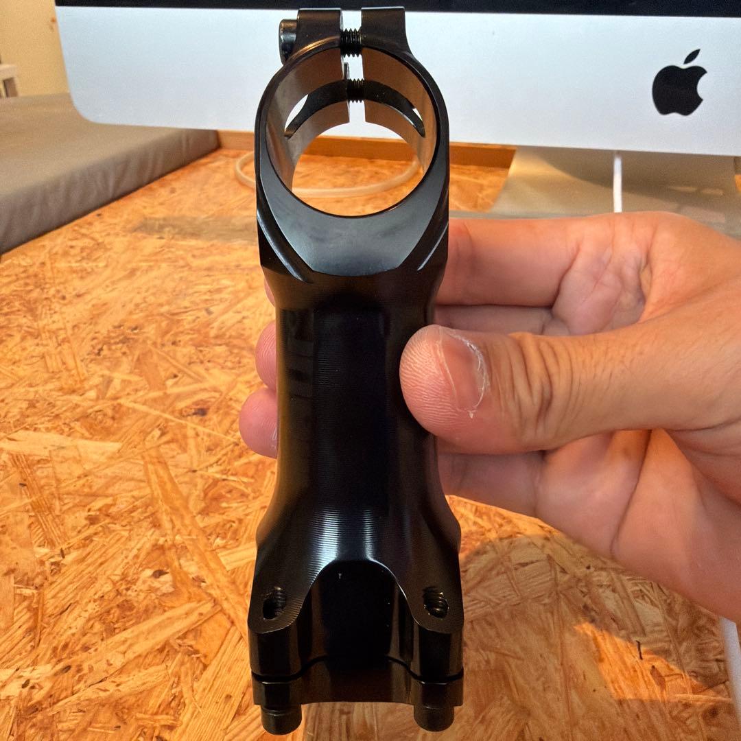 チネリ　マッシュ　ステム　90mm mash