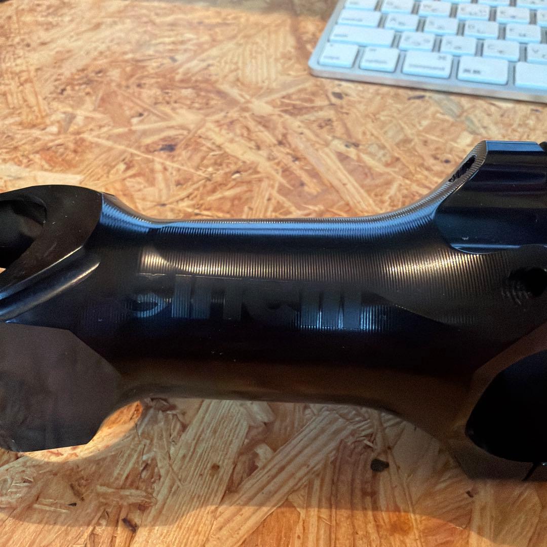 チネリ　マッシュ　ステム　90mm mash