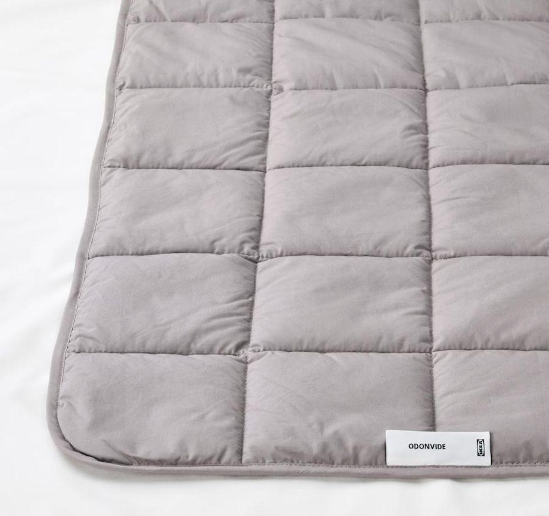 ODONVIDE オドンヴィーデ 加重ブランケット 150×200 10kg