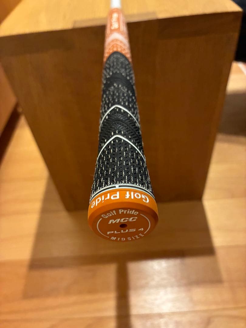 【美品】ツアーAD IZ 6S ミニドライバー テーラーメイド 43.5インチ