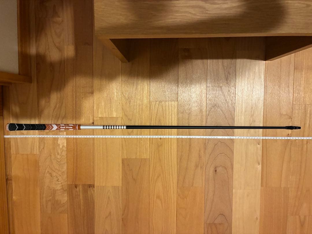 【美品】ツアーAD IZ 6S ミニドライバー テーラーメイド 43.5インチ