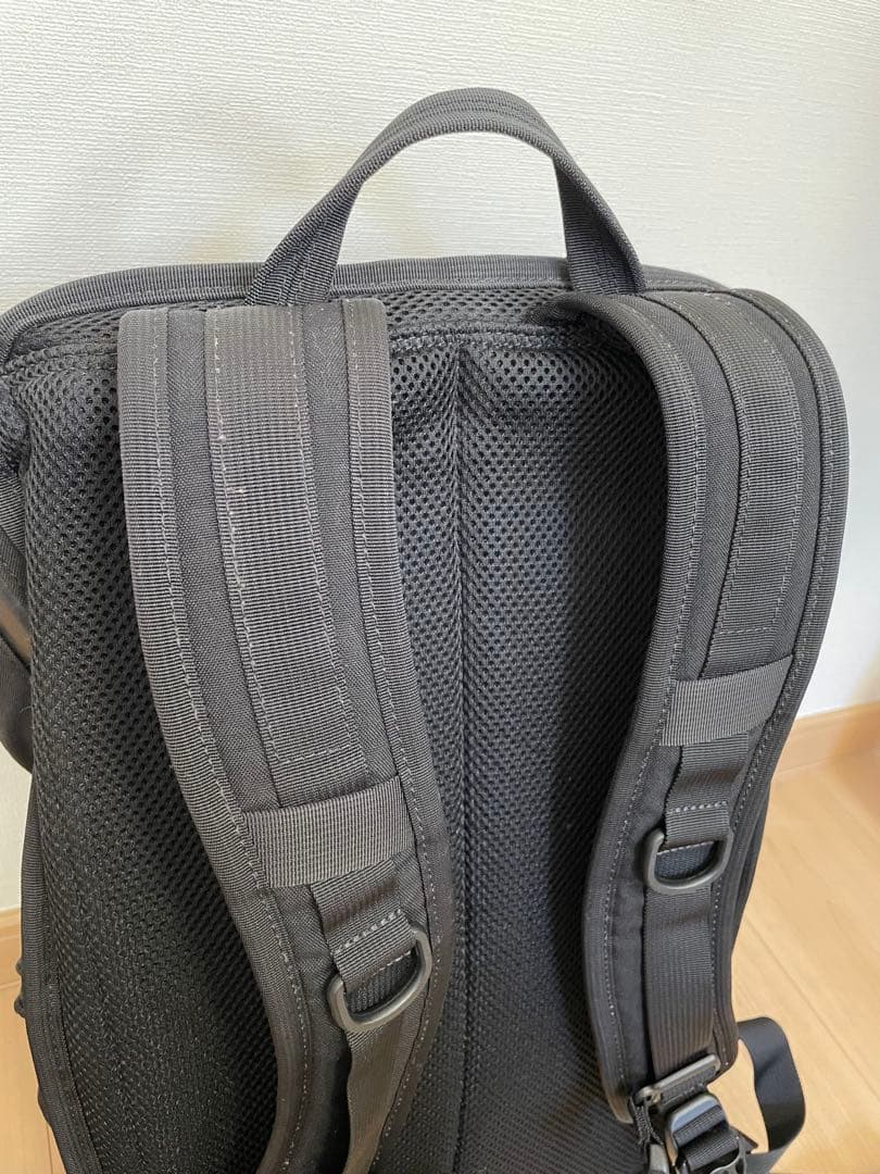 PORTER クランカーズ デイパック 美品 使用感少なめ