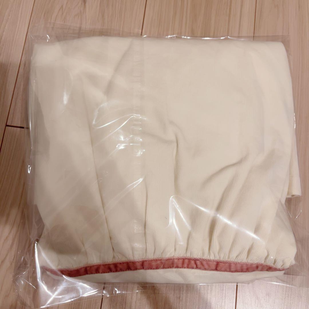 ファミリア　ワンピース長袖　　現行品