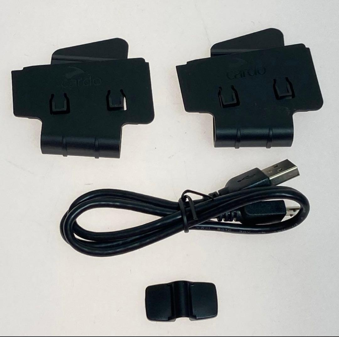 犬ナナCardo カルド FREECOM 1+ フリーコム1プラス