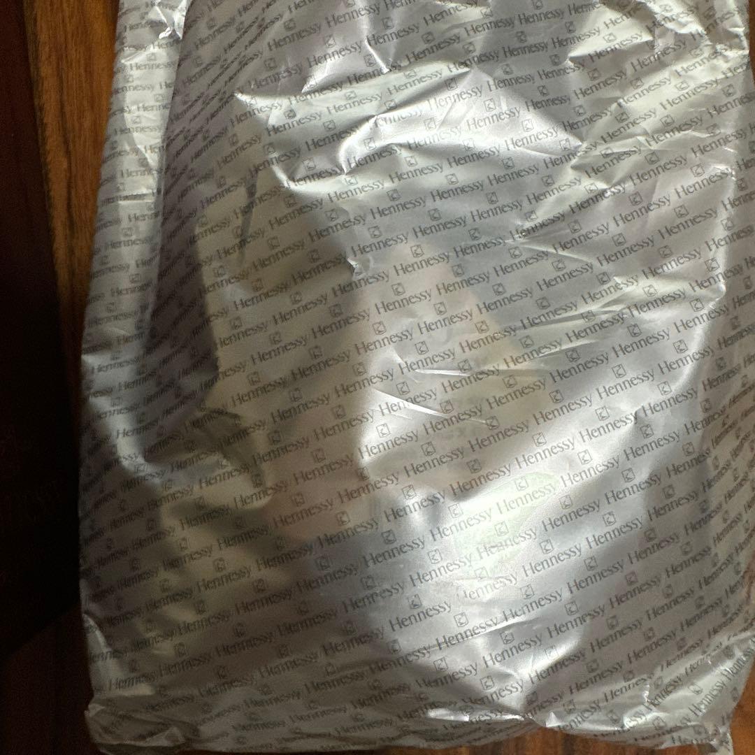 Hennessy X.O. ブランデー 箱入り