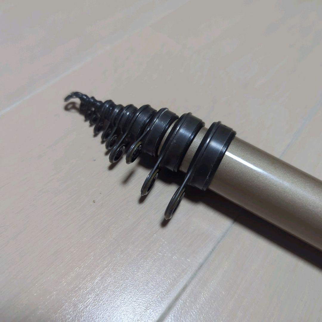 オリムピック テクスター磯 3-720EX OLYMPIC TECHSTAR