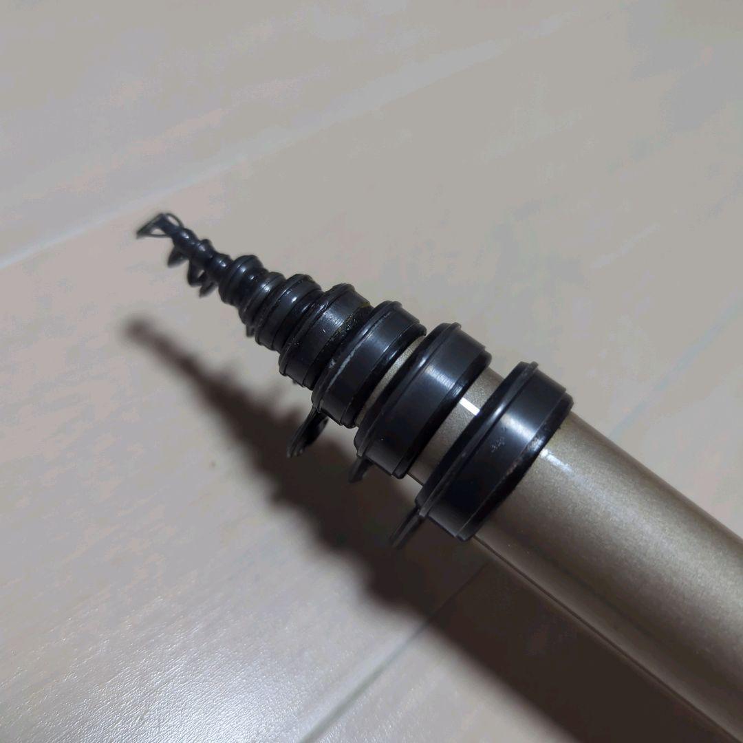 オリムピック テクスター磯 3-720EX OLYMPIC TECHSTAR