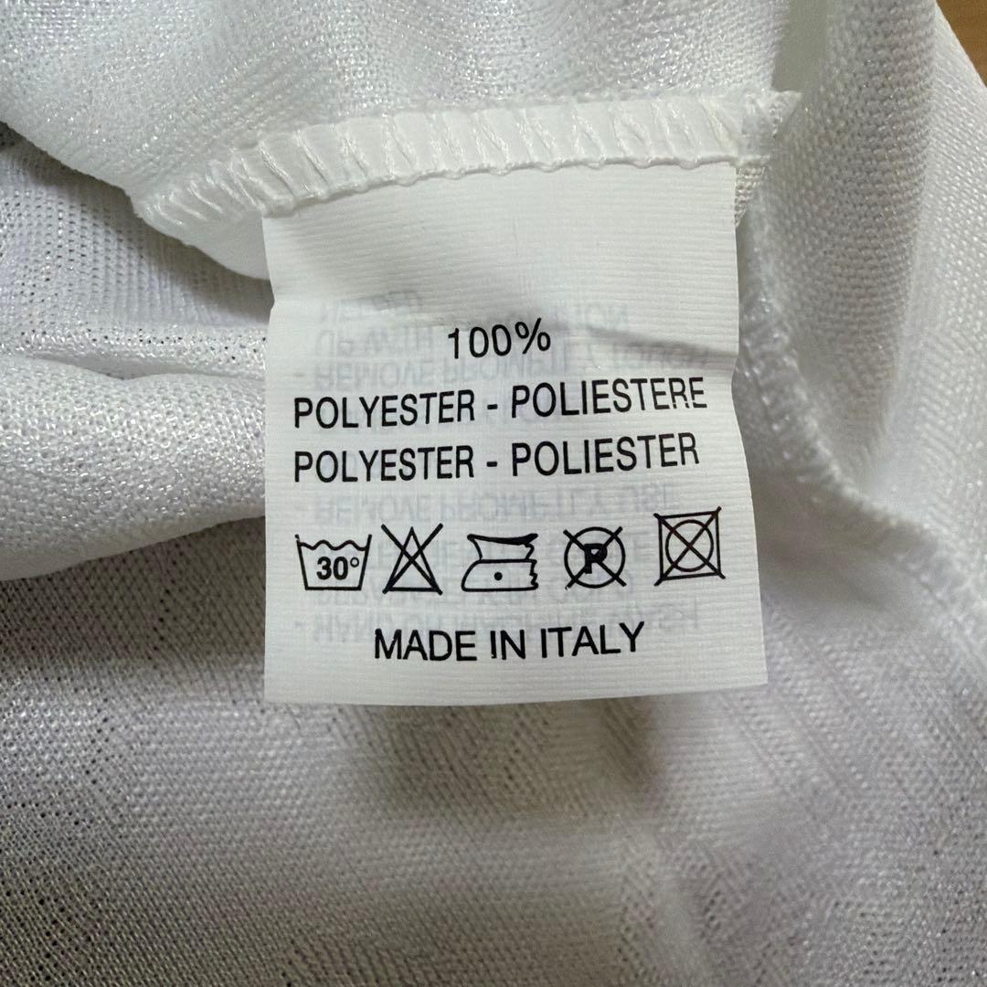 ACミラン　ファンバステン　89-90 ユニフォーム