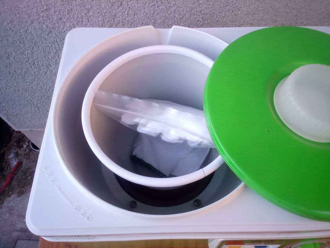 ボウリングDIY　スピナー（25-66）匿名配送送料込み