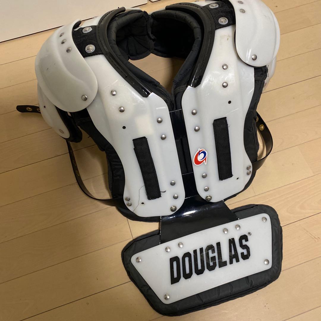 DOUGLAS ショルダー