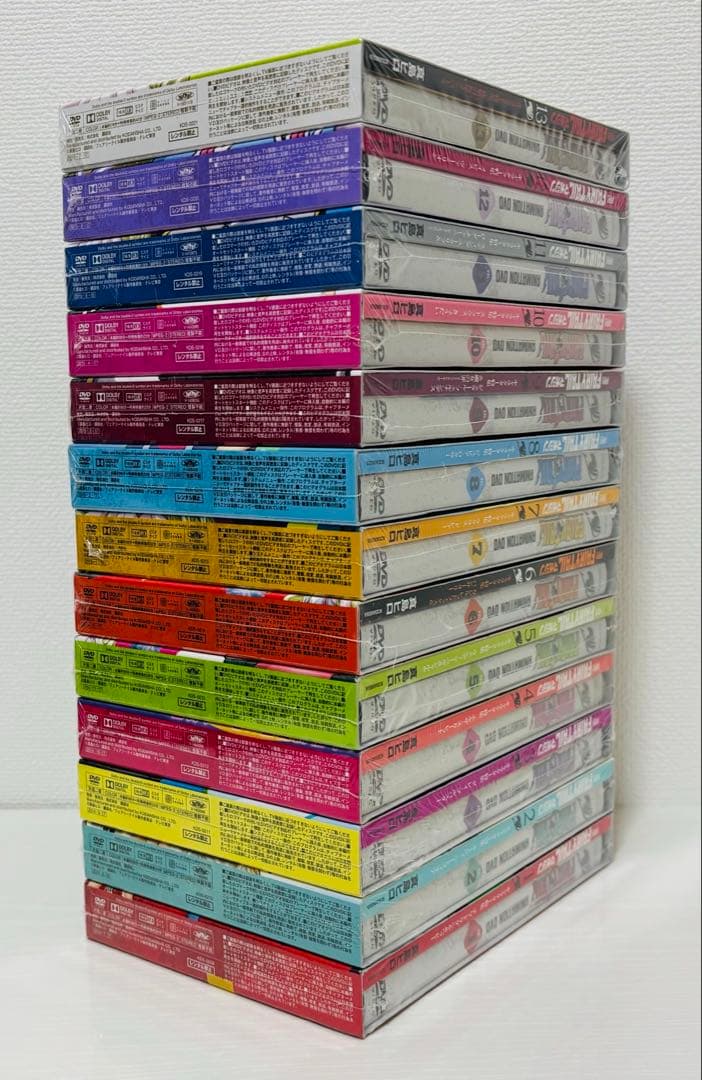 月刊FAIRYTAIL フェアリーテイル マガジン 全13巻セット