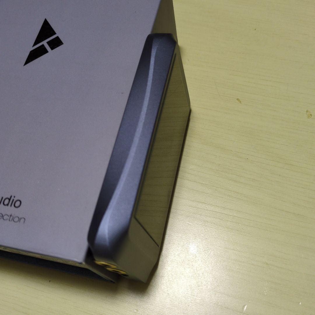 iBasso Audio DX120 デジタルオーディオプレーヤー