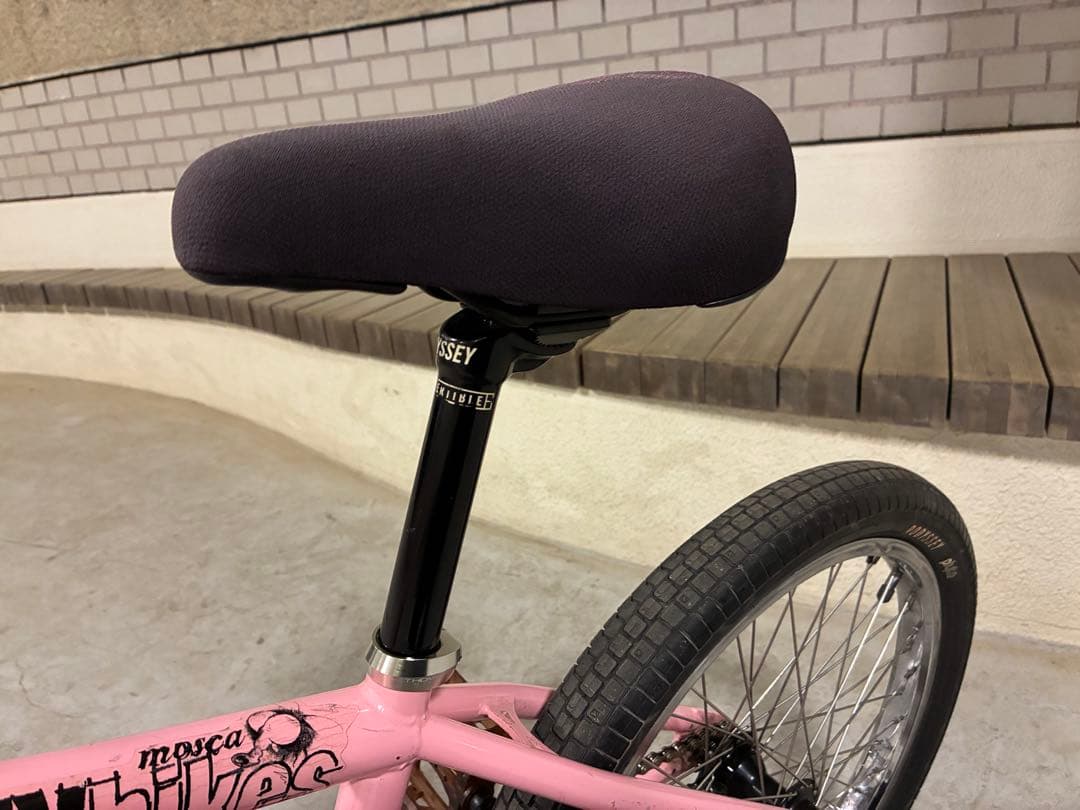 Flybikes Mosca BMX 20インチ
