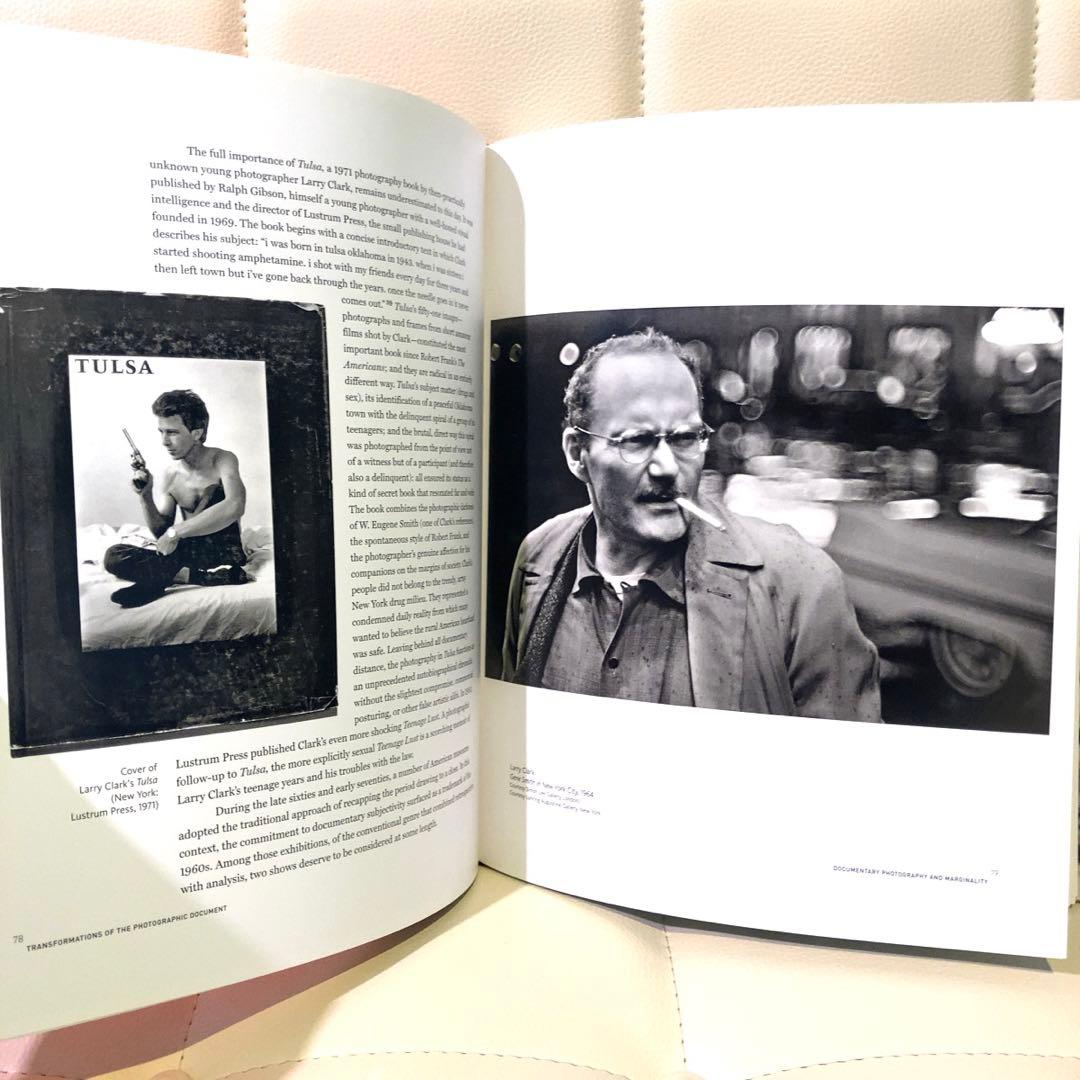 アート・デザイン・音楽 The Last Photographic Heroes/Gilles Mora