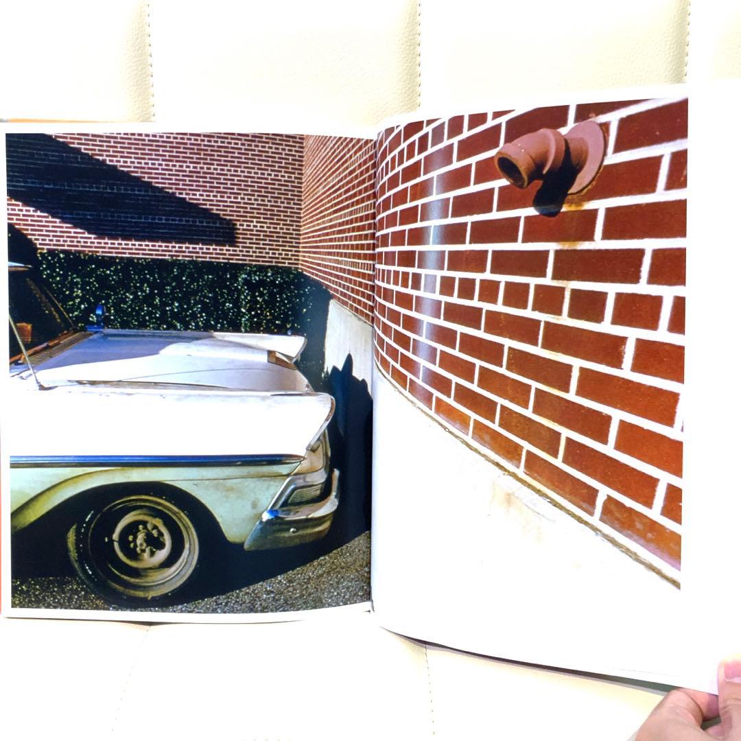 アート・デザイン・音楽 The Last Photographic Heroes/Gilles Mora