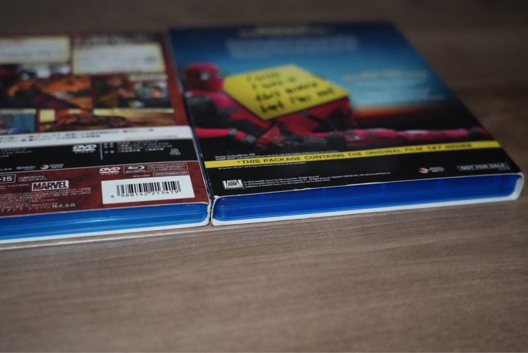 洋画・外国映画 127hours The Day After Tomorrow DEADPOOL