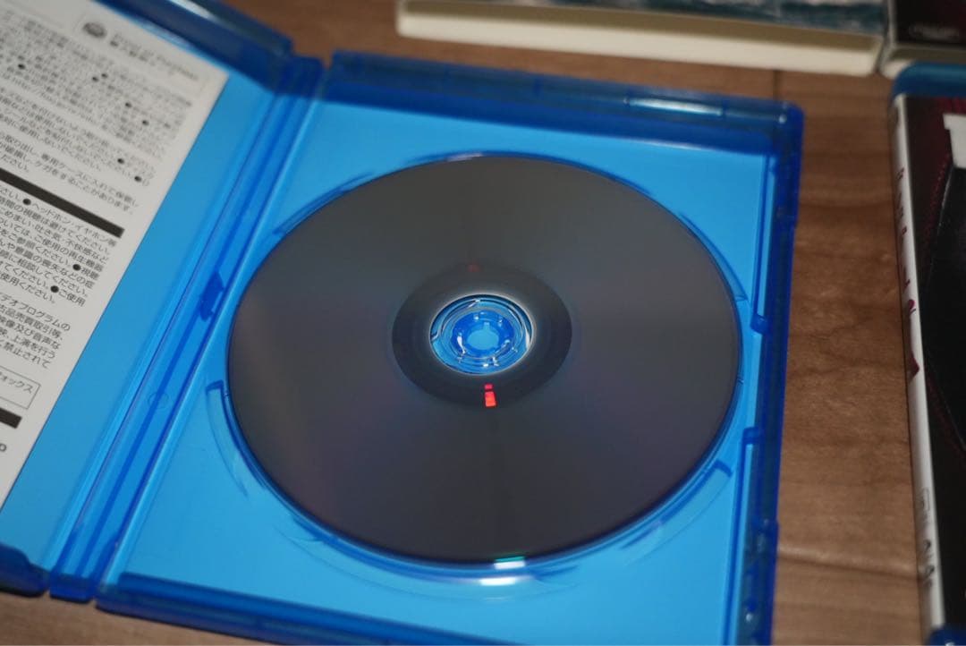 洋画・外国映画 127hours The Day After Tomorrow DEADPOOL