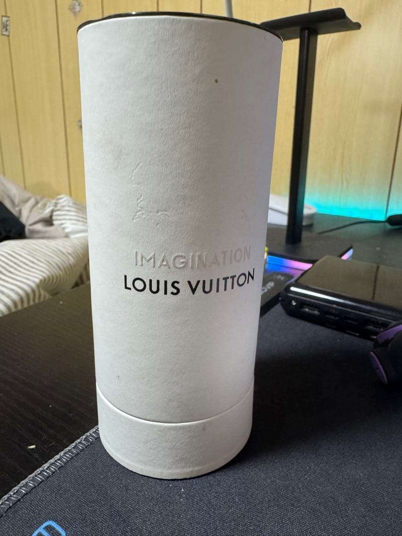 LOUIS VUITTON IMAGINATION 香水 男性用