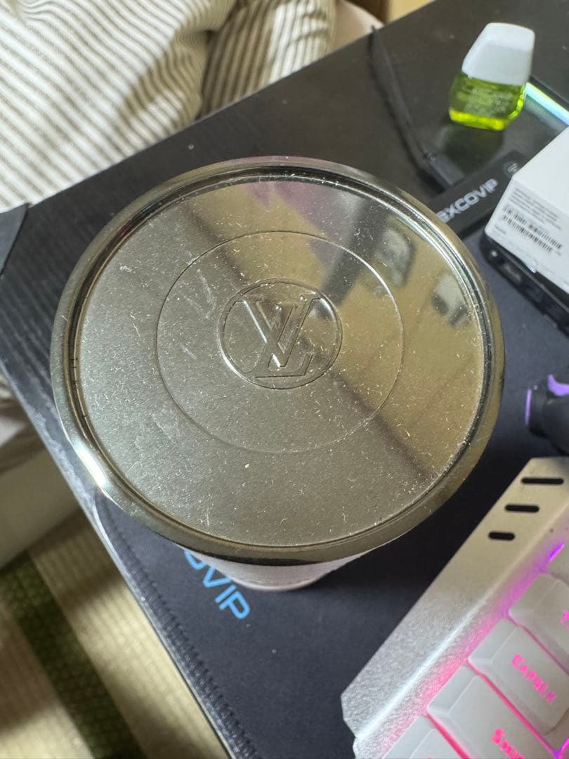 LOUIS VUITTON IMAGINATION 香水 男性用