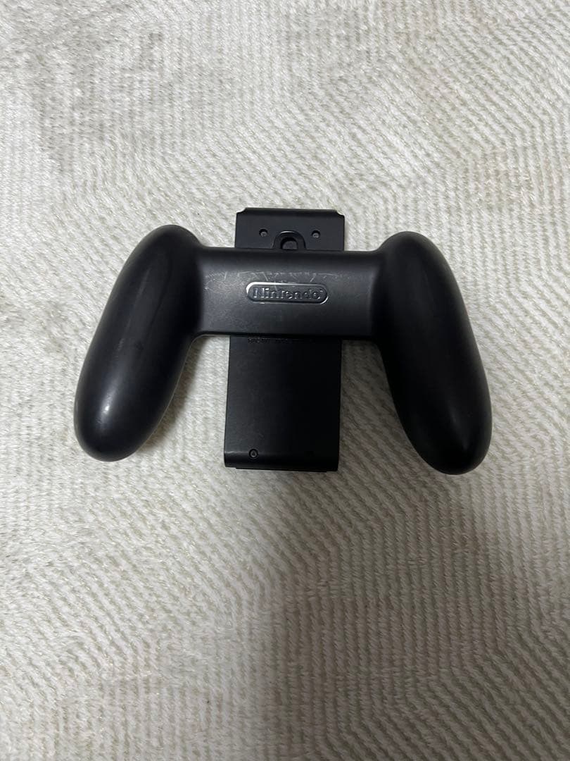 Nintendo Switch 本体 青/赤 付属品付き