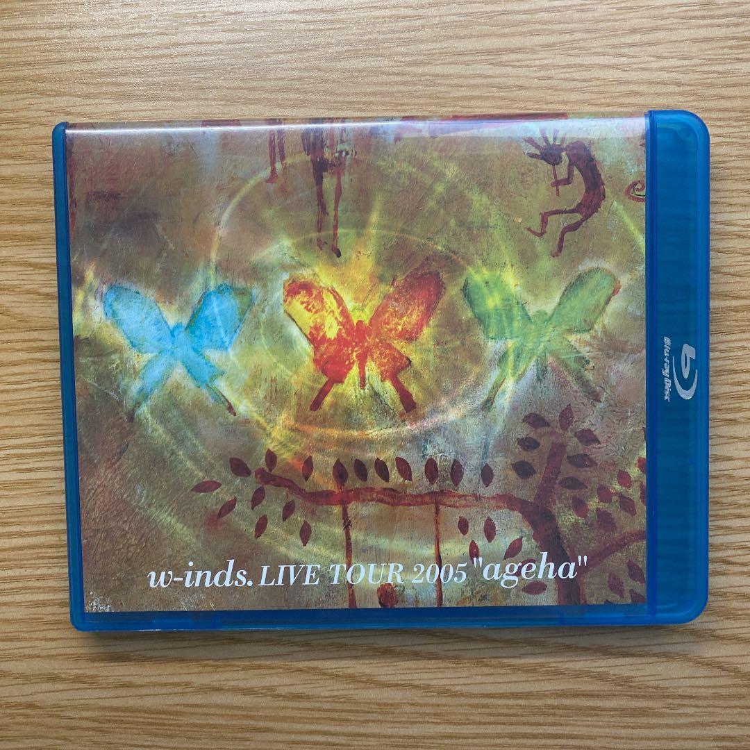 ミュージック w-inds./w-inds.Live Tour 2005\\