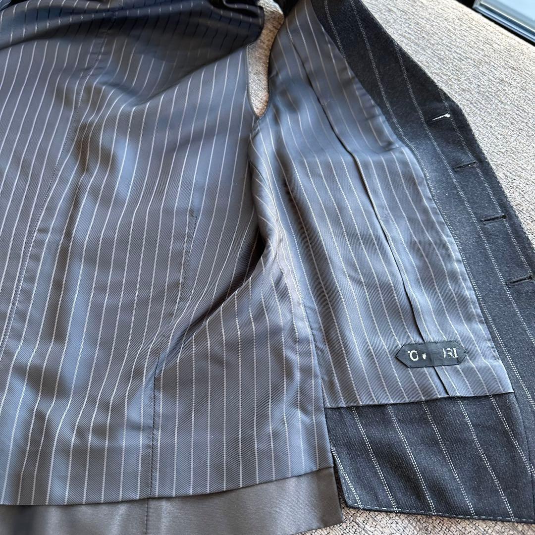 トムフォード　スーツジャケット　ベスト　セット