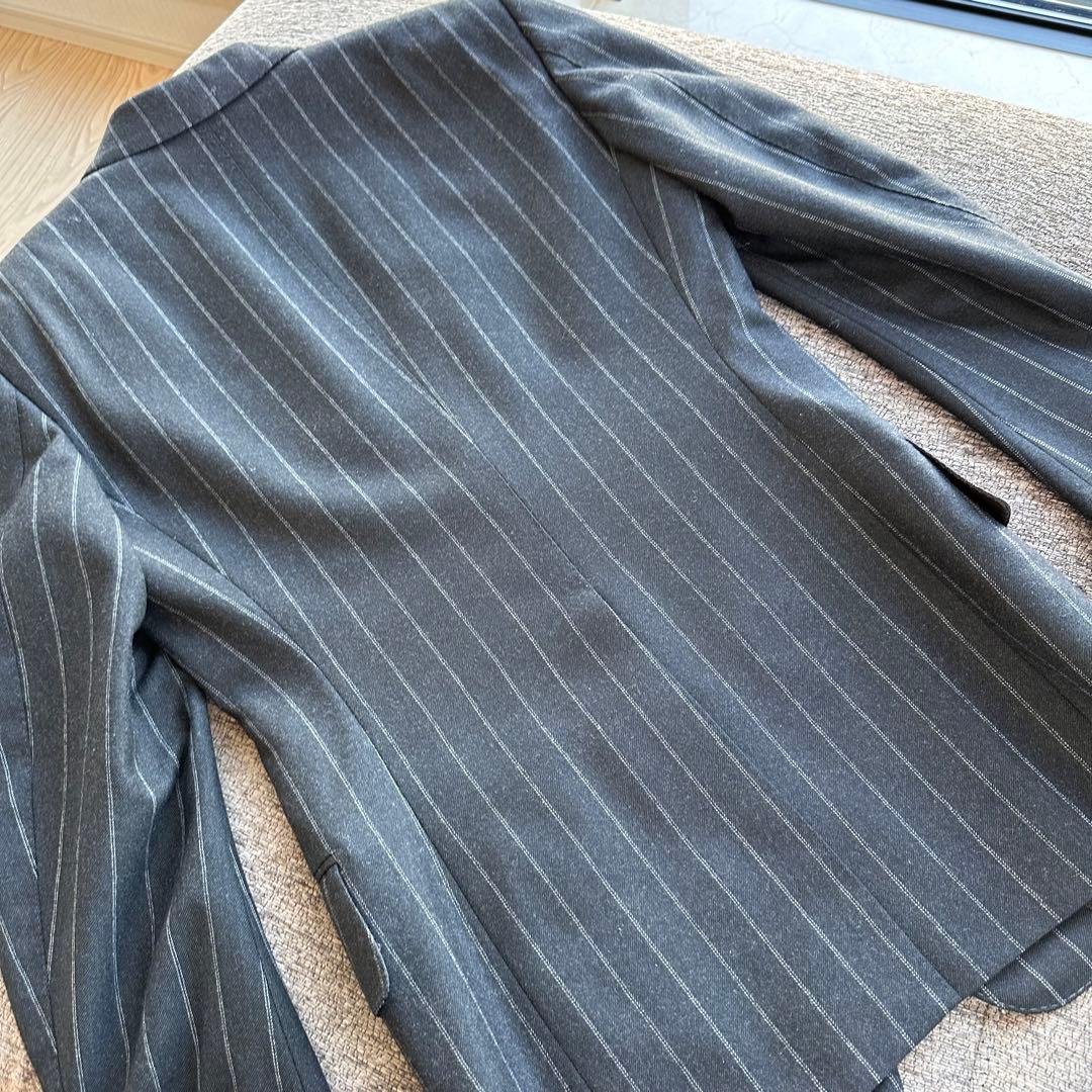 トムフォード　スーツジャケット　ベスト　セット