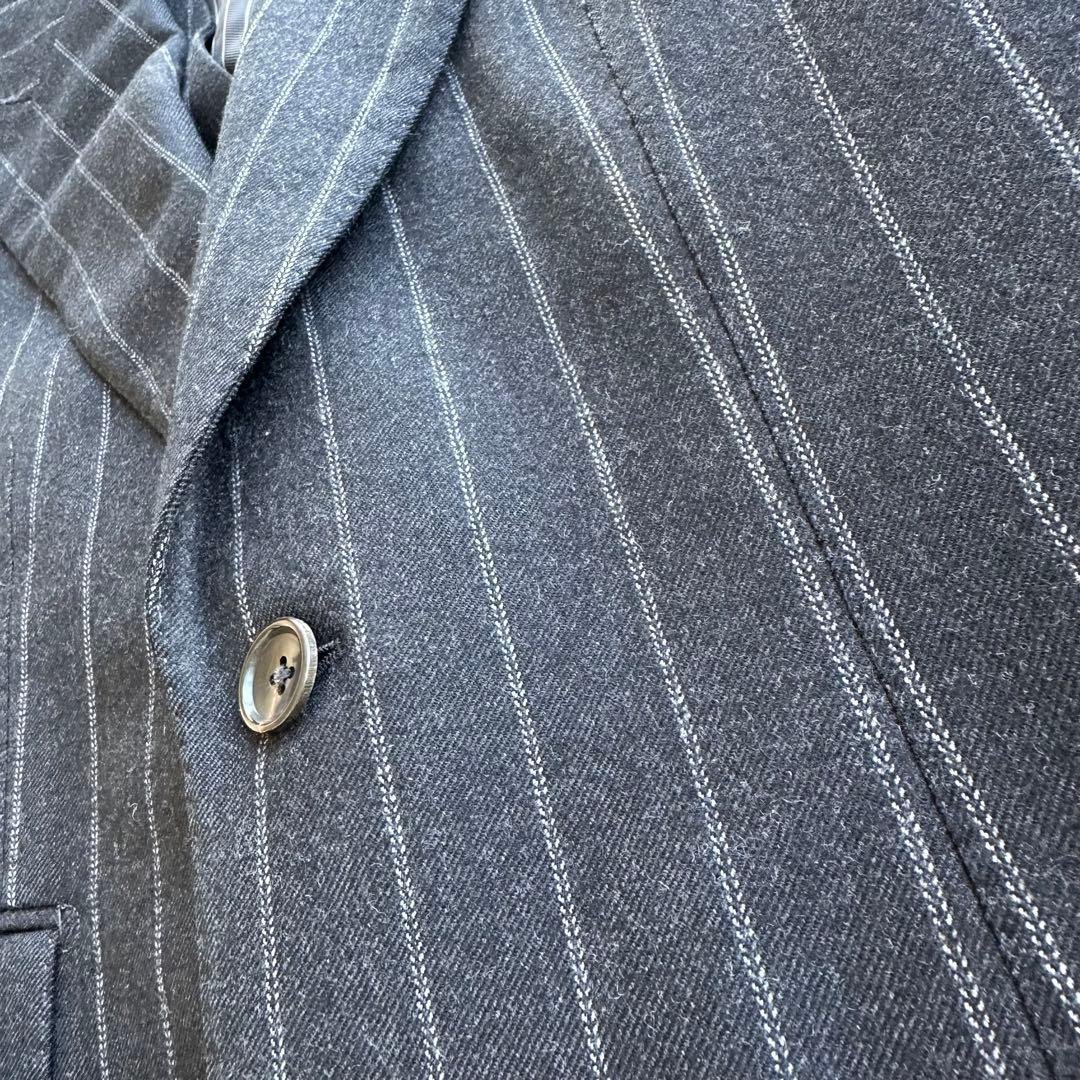 トムフォード　スーツジャケット　ベスト　セット