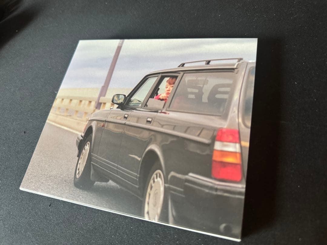 our hope 邦楽 CD 初回生産限定盤　羊文学　Blu-ray ブルーレイ