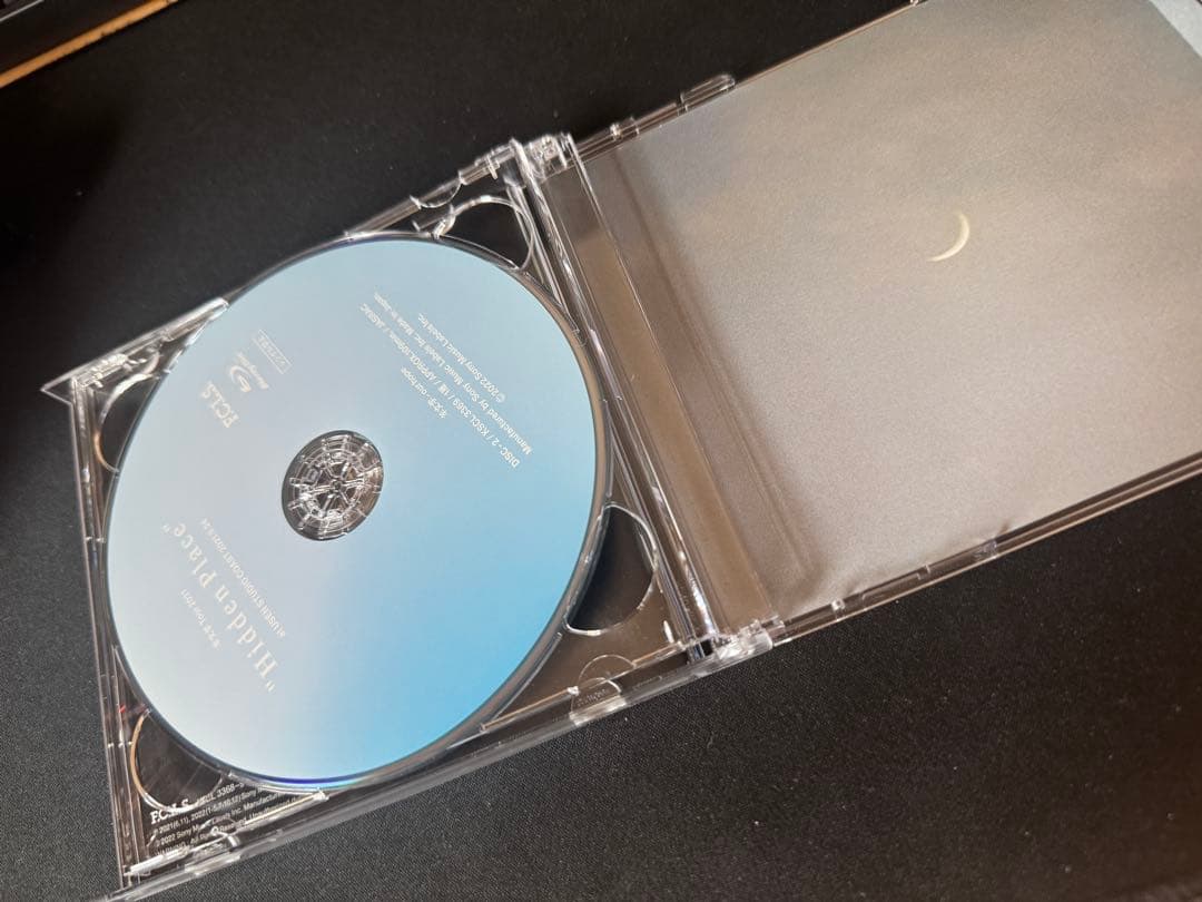 our hope 邦楽 CD 初回生産限定盤　羊文学　Blu-ray ブルーレイ