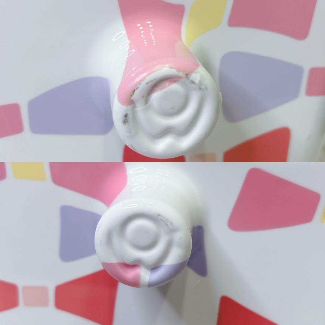 NORICCO ノリッコ 乗れるキャリーケース Mサイズ スイートリボン