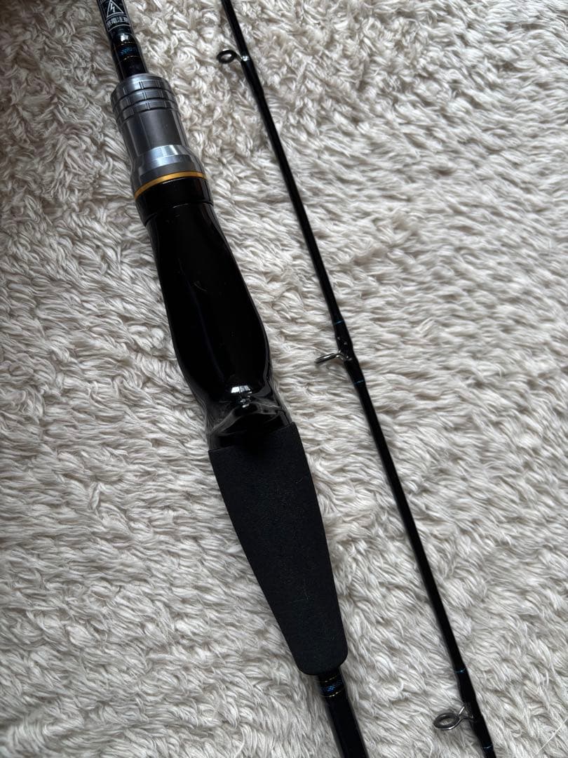 ダイワ ライトゲーム X 73 M-190