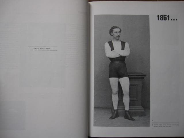 洋書 Who's a Pretty Boy Then?