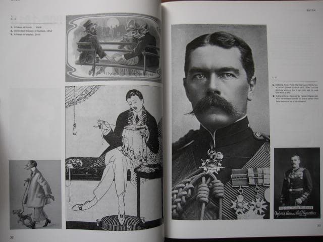 洋書 Who's a Pretty Boy Then?