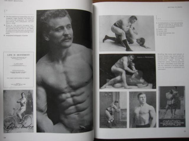 洋書 Who's a Pretty Boy Then?