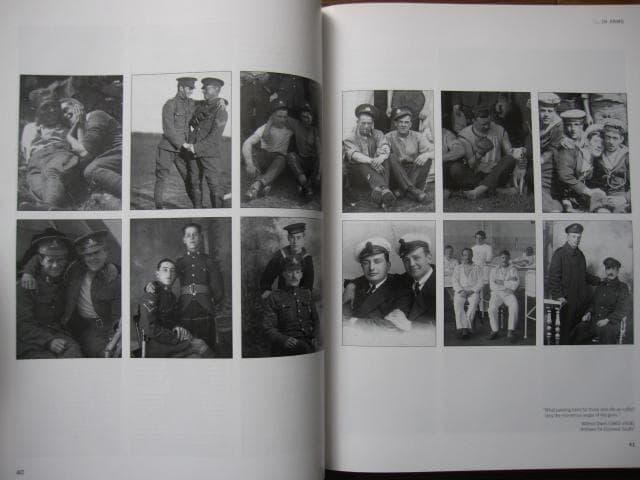 洋書 Who's a Pretty Boy Then?