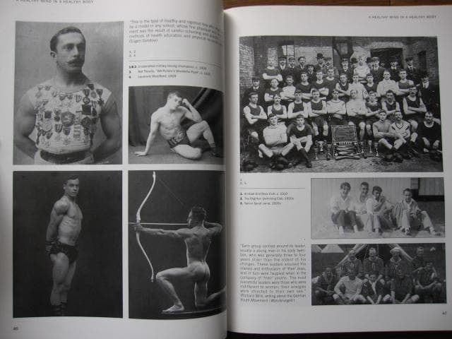 洋書 Who's a Pretty Boy Then?