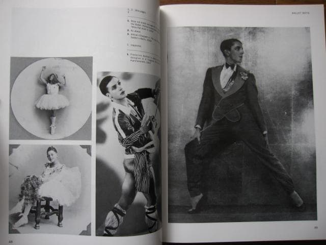 洋書 Who's a Pretty Boy Then?