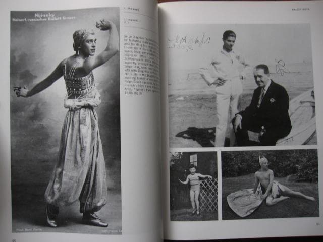 洋書 Who's a Pretty Boy Then?