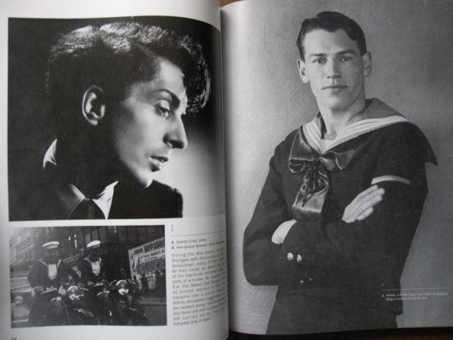 洋書 Who's a Pretty Boy Then?