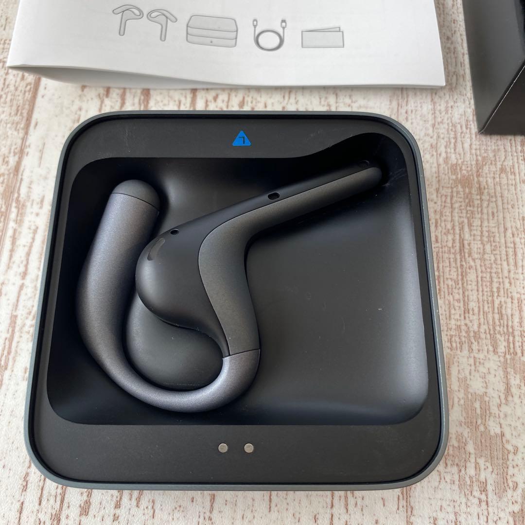 Timekettle W4 Pro ワイヤレスイヤホン　タイムケトル