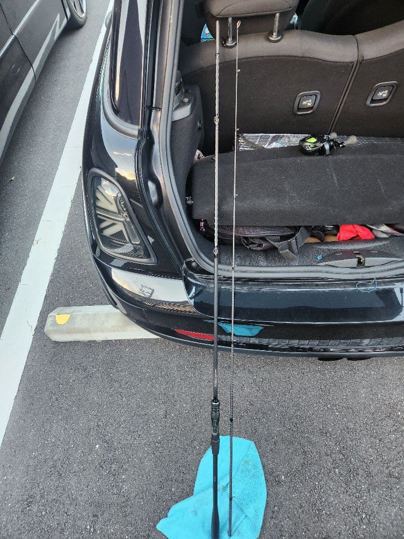 ディアルーナ96mエクスセンスssセット