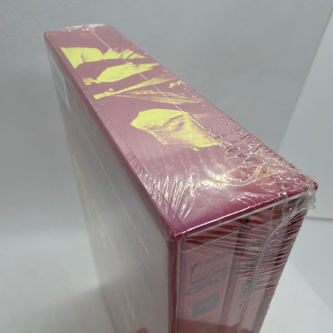 張藝謀電影/紅いコーリャン/古井戸/DVD-BOX 2枚組 2,000セット限定