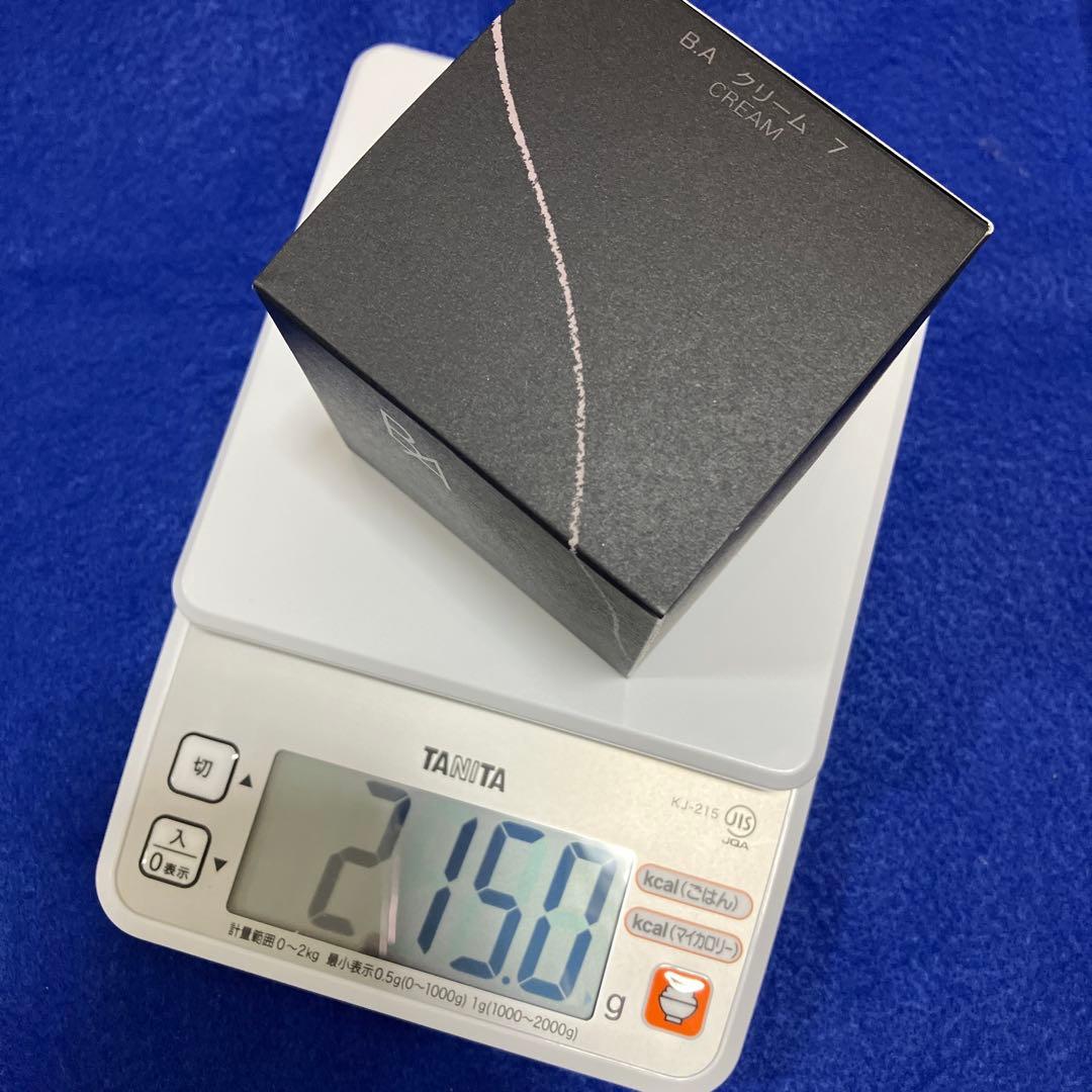 ポーラBAクリーム第七世代30g【新品本体未開封】¥38,500